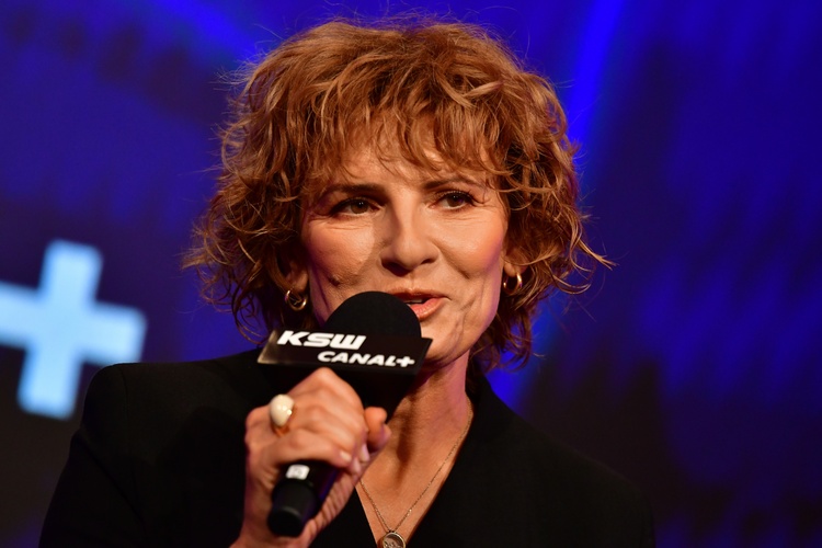 Prezeska CANAL+ zapytana o dalsze pokazywanie Ekstraklasy. "Wtedy trzeba zakończyć związek"