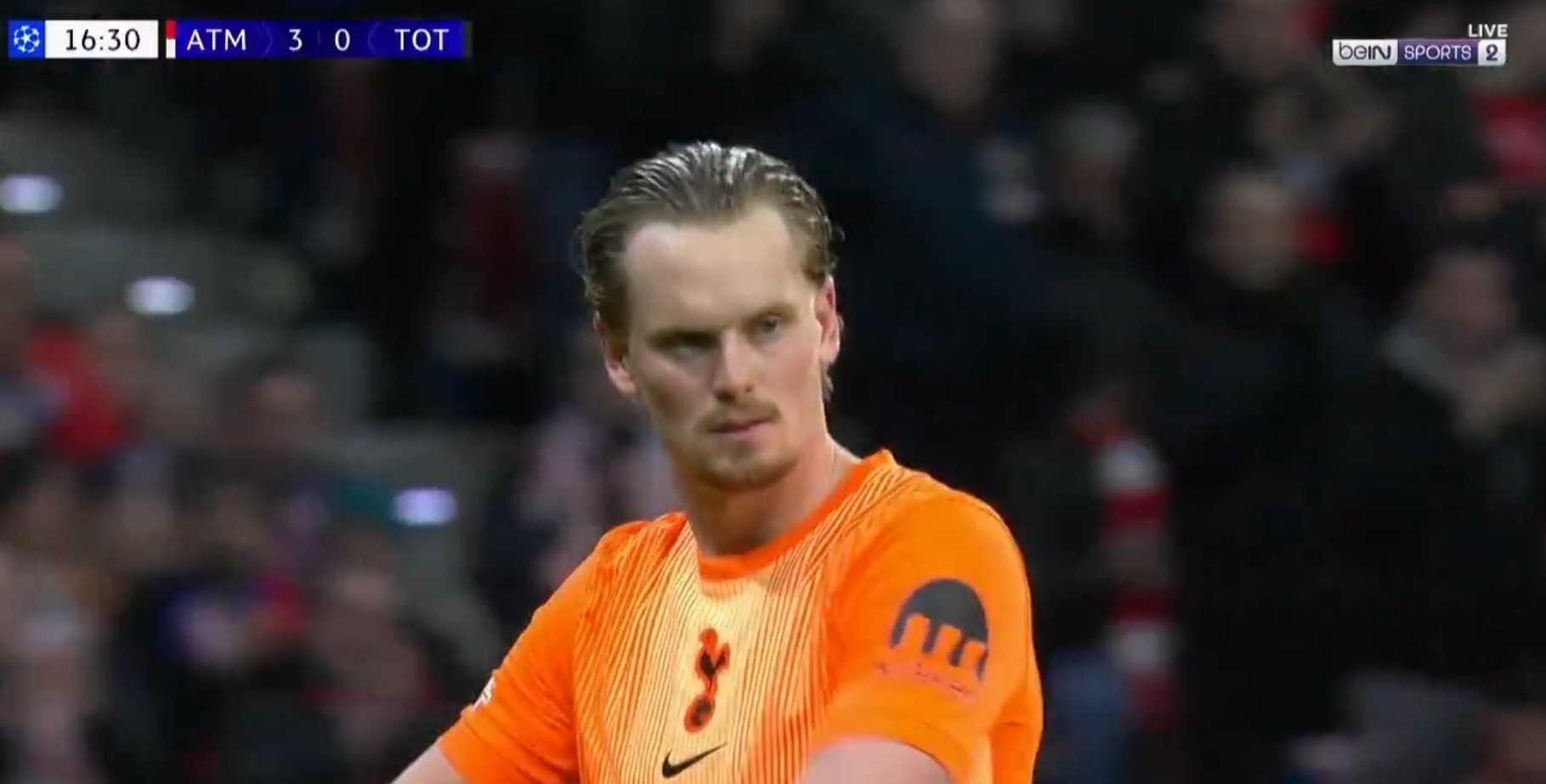 "Niebywałe fajtłapy". Odpalili grilla po blamażu Tottenhamu