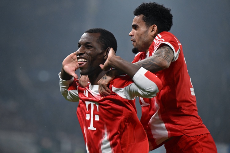  Absolutny blamaż Atalanty! Nie ma Kane'a, jest grad goli