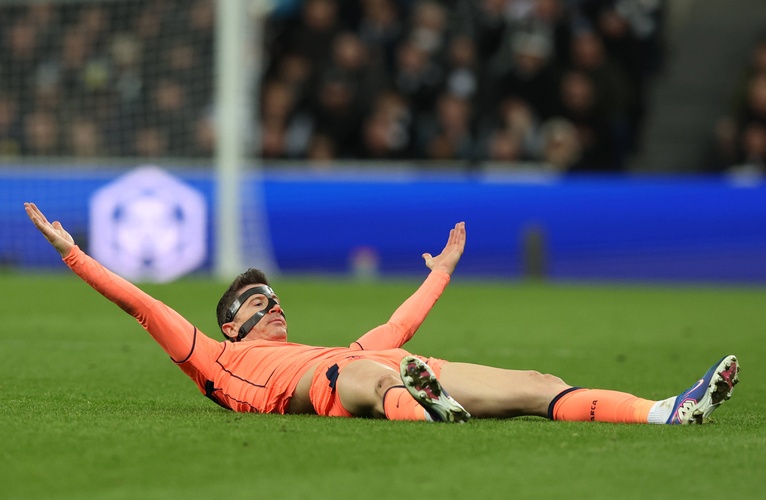 Yamal ocalił Barcelonę! Remis w ostatniej chwili, słaby Lewandowski [WIDEO]