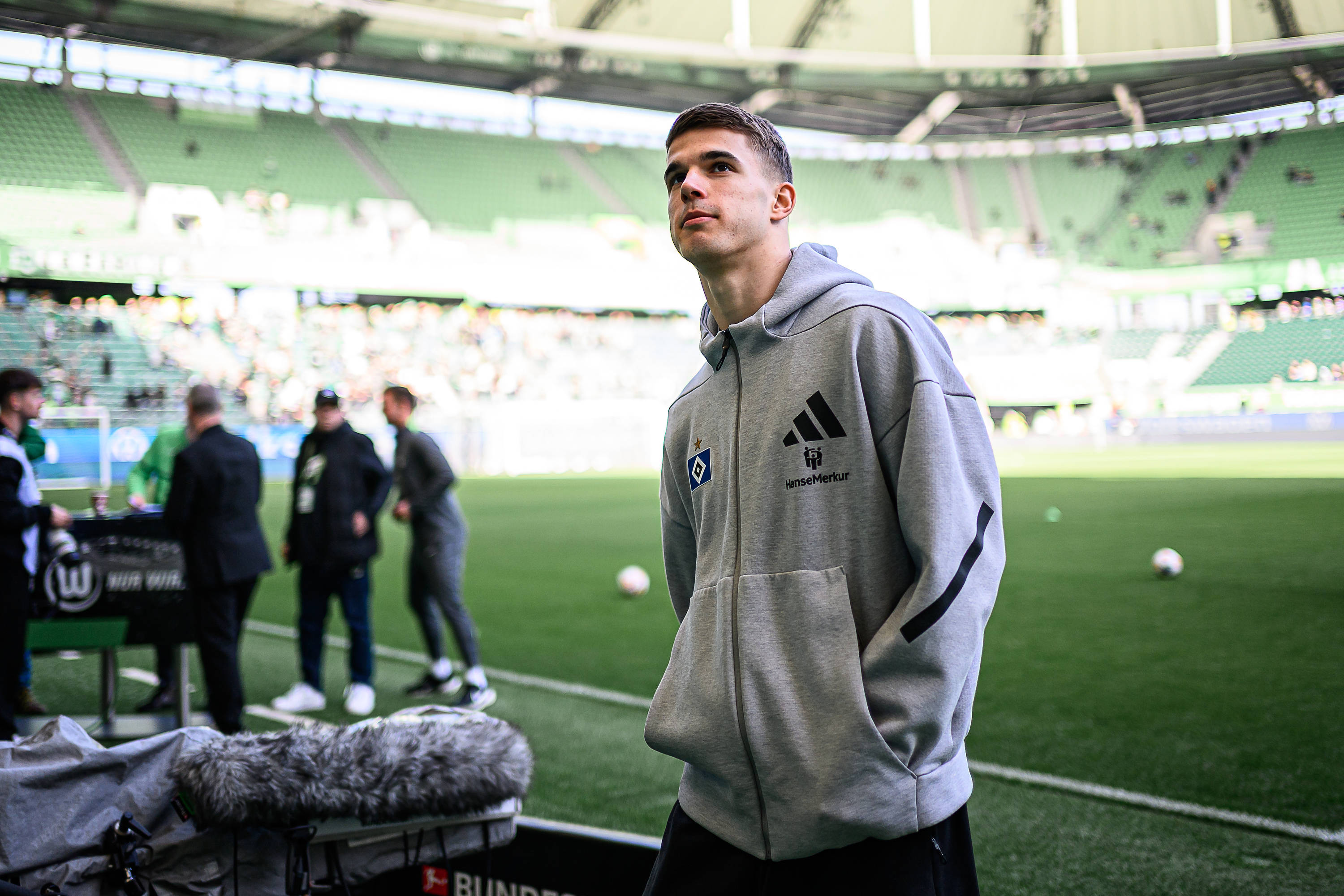 Media: Barcelona chce byłego gracza Ekstraklasy. 60 mln euro w grze