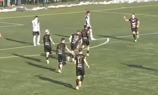 Polski klub zalega z pensjami. Miał być awans, wybuchł protest piłkarzy