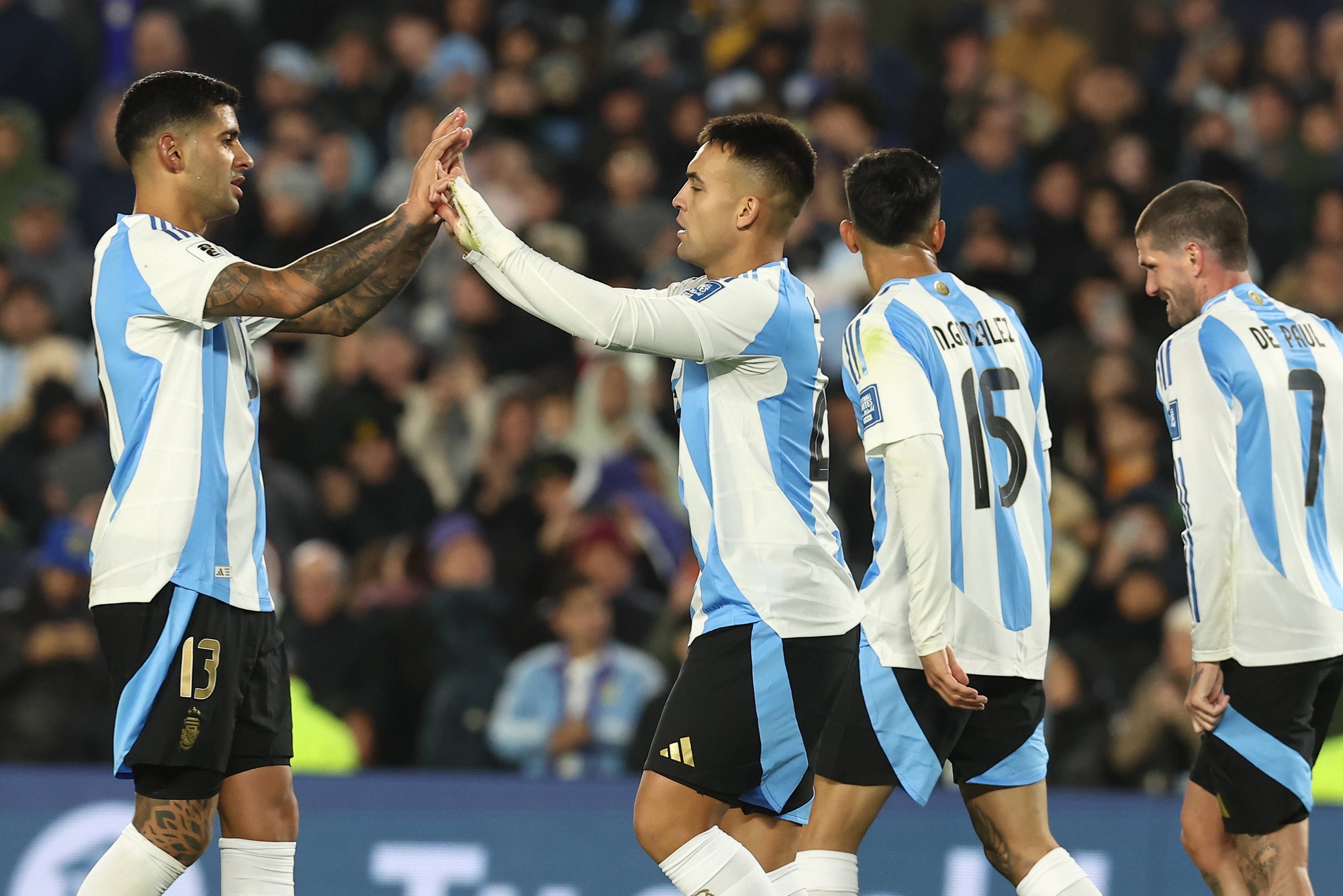 Transferowy hit na horyzoncie. Mistrz świata szykuje się do odejścia