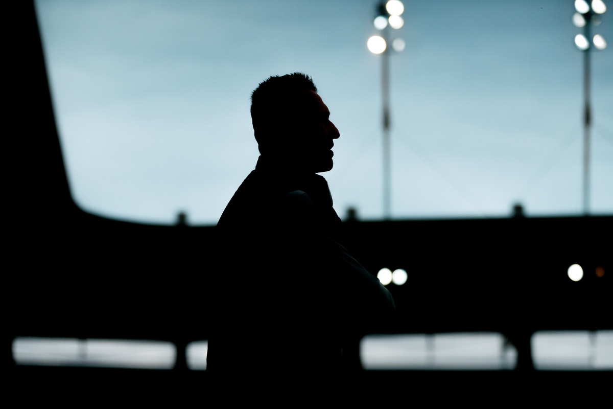 Cudotwórca w Ekstraklasie! A już go skreślali. Może dokonać niebywałej rzeczy