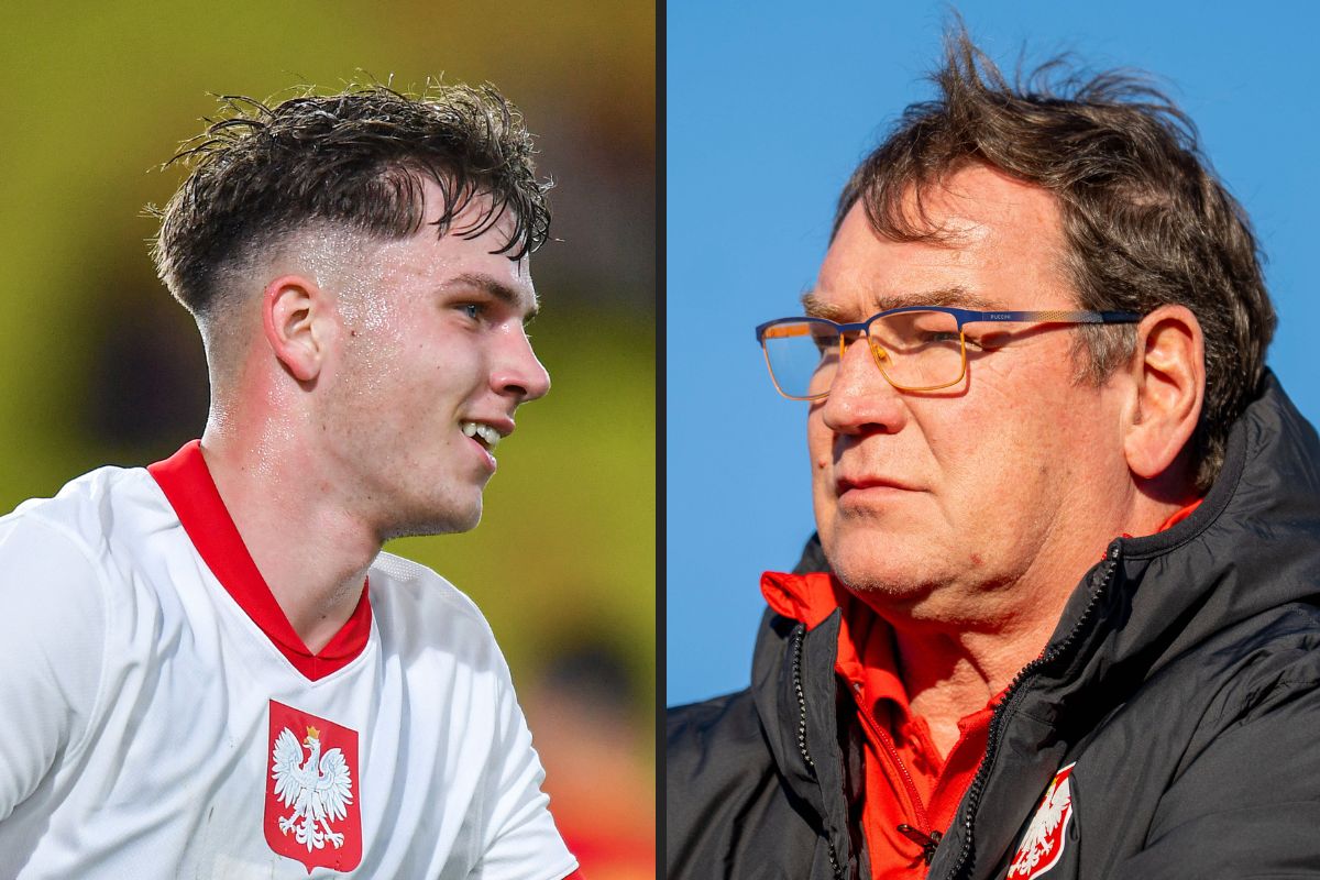 Zadziwiające słowa Urbana. Znów poszło o Pietuszewskiego. Trudno to zrozumieć