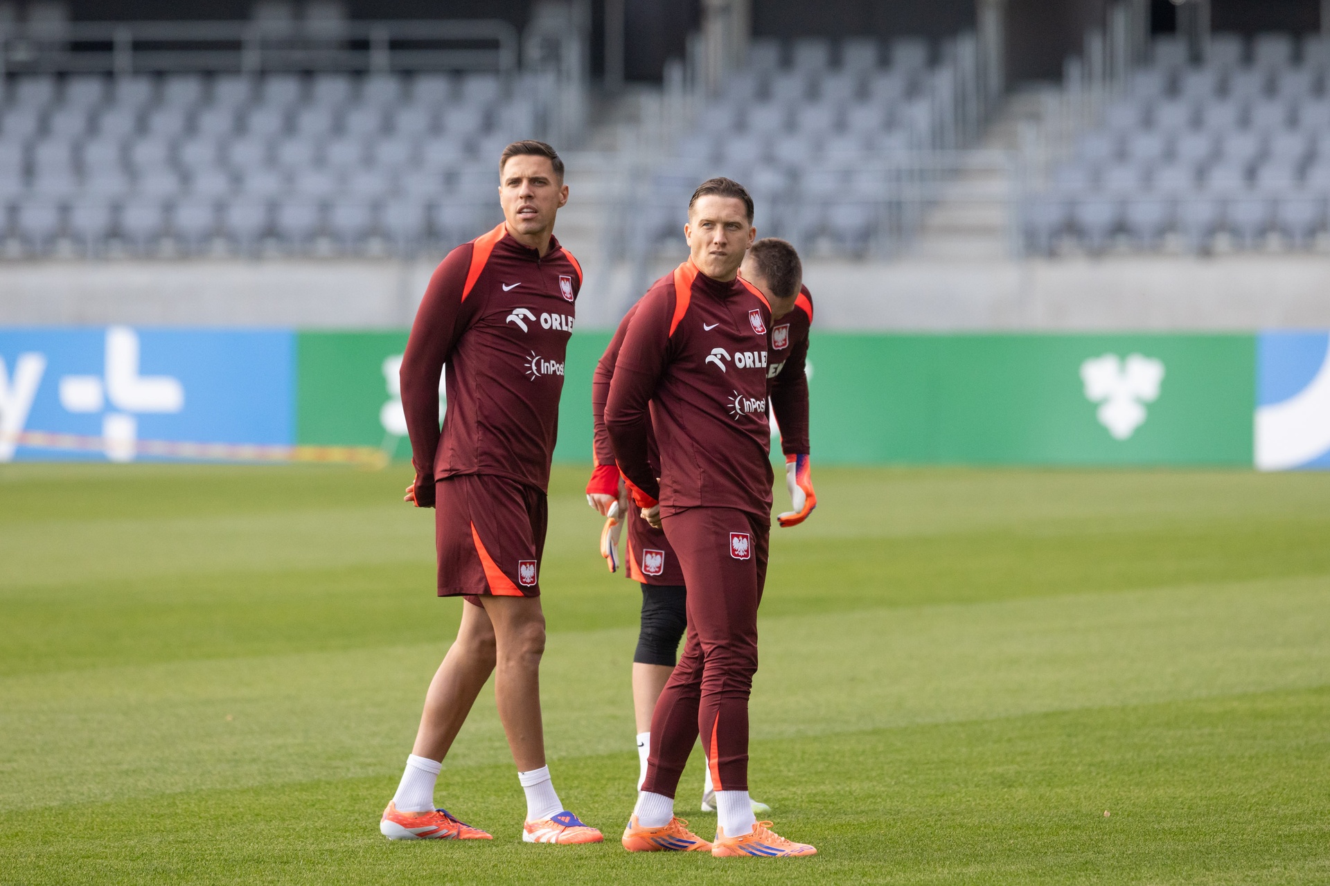 Kołtoń wskazał lidera reprezentacji Polski. "Ma inną aurę"