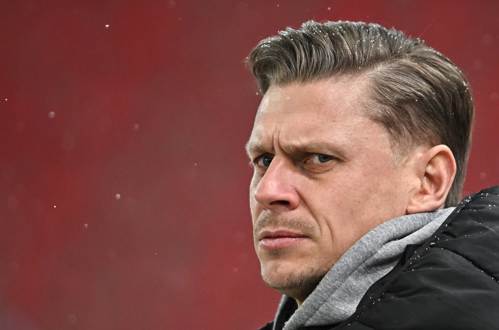 Brutalne zderzenie Łukasza Piszczka. I jeszcze to wymowne 30 sekund. "Obraz człowieka przegranego"