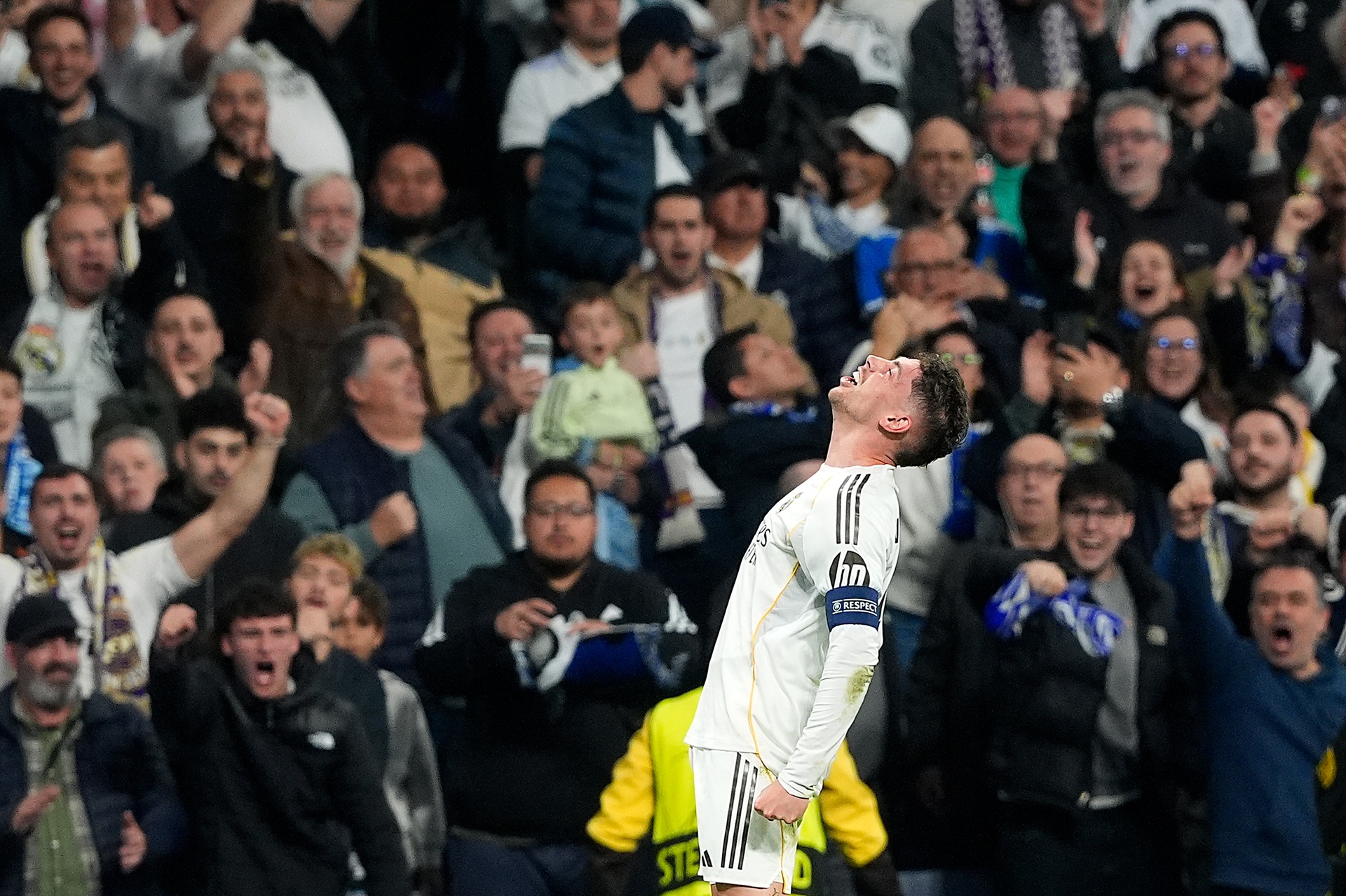 "Dajcie mu Złotą Piłkę". Ten występ przejdzie do historii, nie dało się lepiej