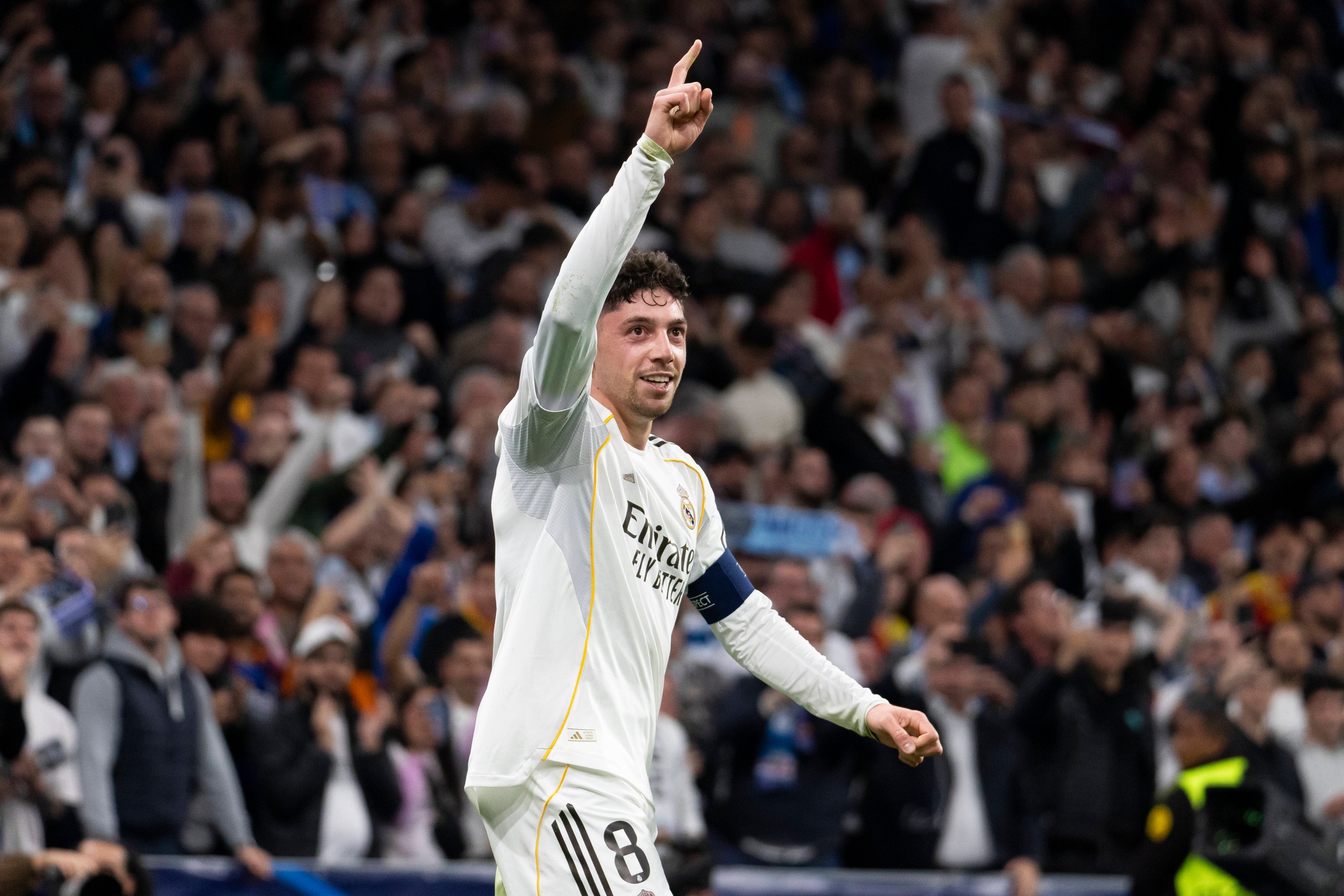 Tak Real rozczytał taktykę Guardioli. Valverde zdradził, co działo się na treningach