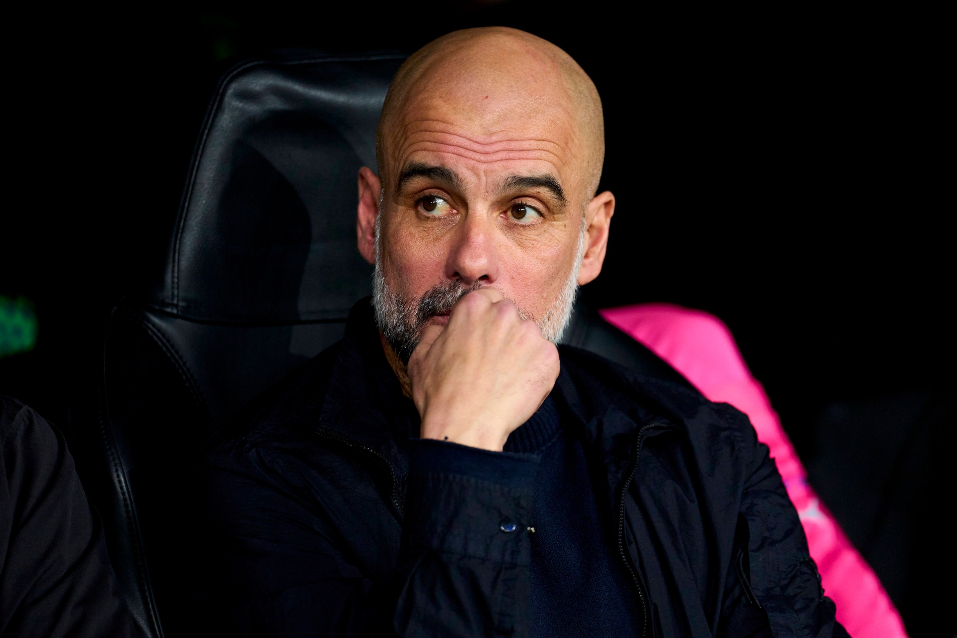 Guardiola zaskoczył po laniu od Realu. Tak podsumował mecz