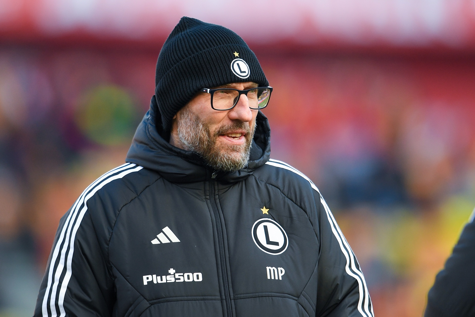 Niespodziewany wyczyn Legii. Papszun już działa cuda