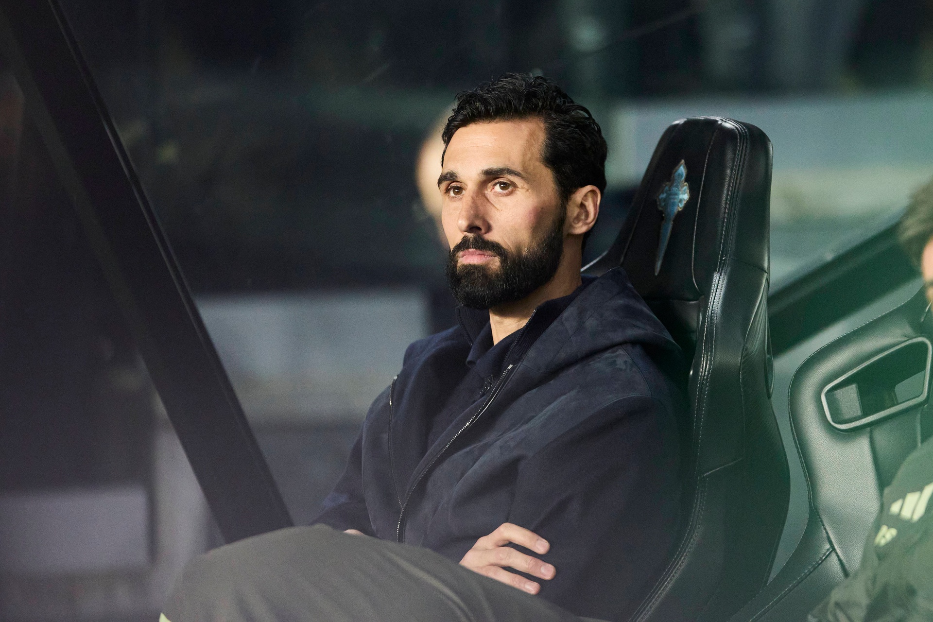 Kolejna kontuzja w Realu. Jest fatalnie, znów wypadnie z gry