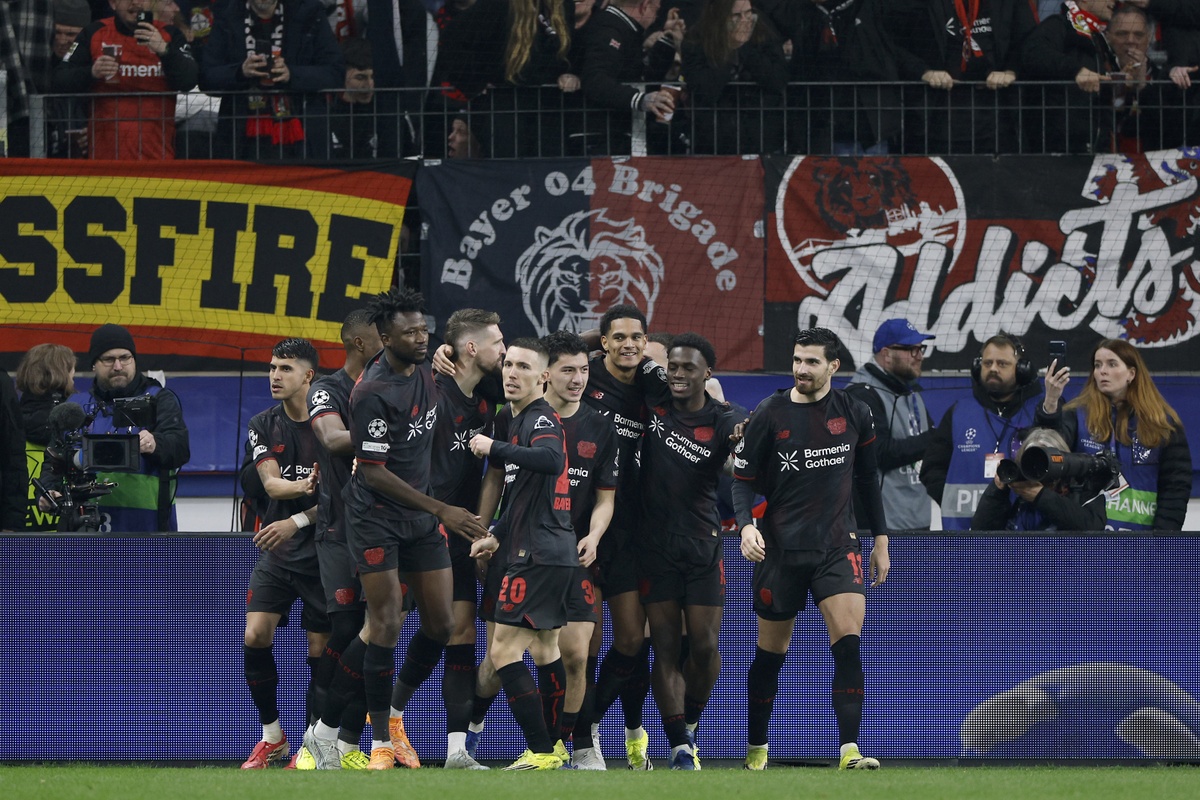 Bayer rozbroił ws. meczu z Arsenalem. Prawie 6 mln odsłon