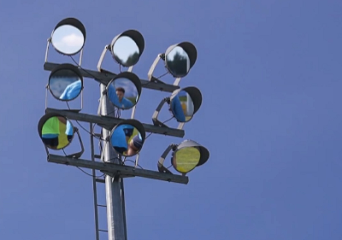 Porto niczym Legia. Klub z Warszawy zebrał za to cięgi [WIDEO]