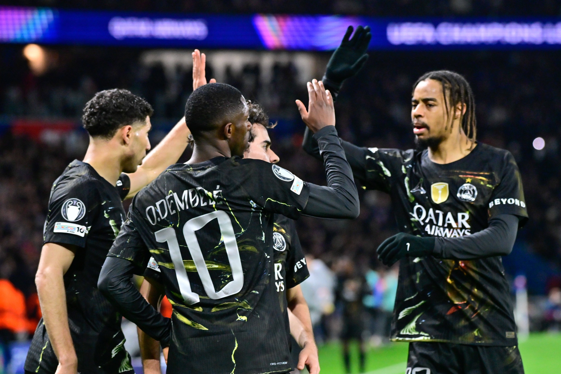 Man City chce rozbić bank. Idzie po gwiazdę PSG, doszło do rozmów