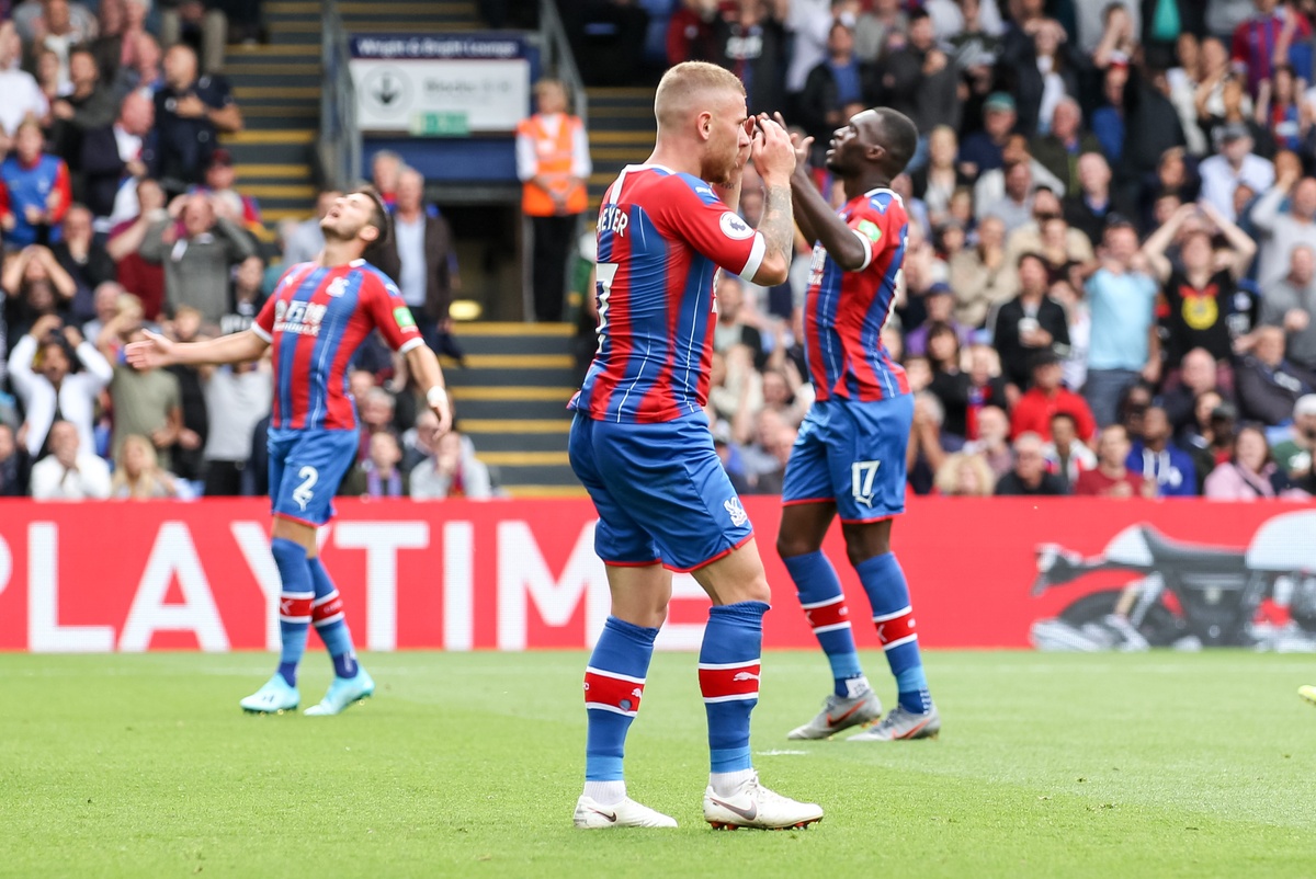 Chciały go Barcelona, Arsenal i Juventus. W wieku 30 lat przepadł na Cyprze