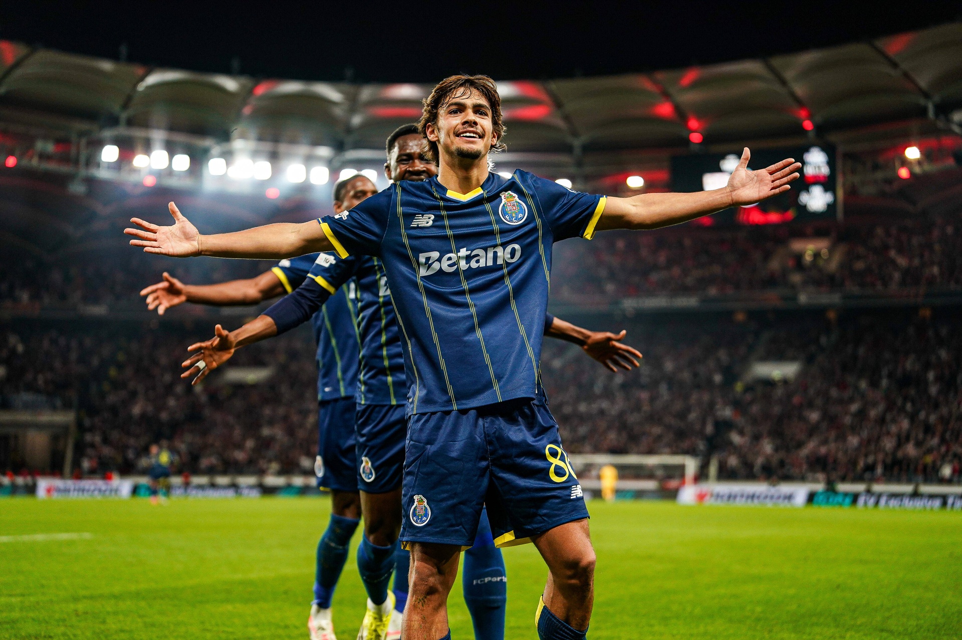 Cenna wygrana FC Porto. Bednarkowi się upiekło