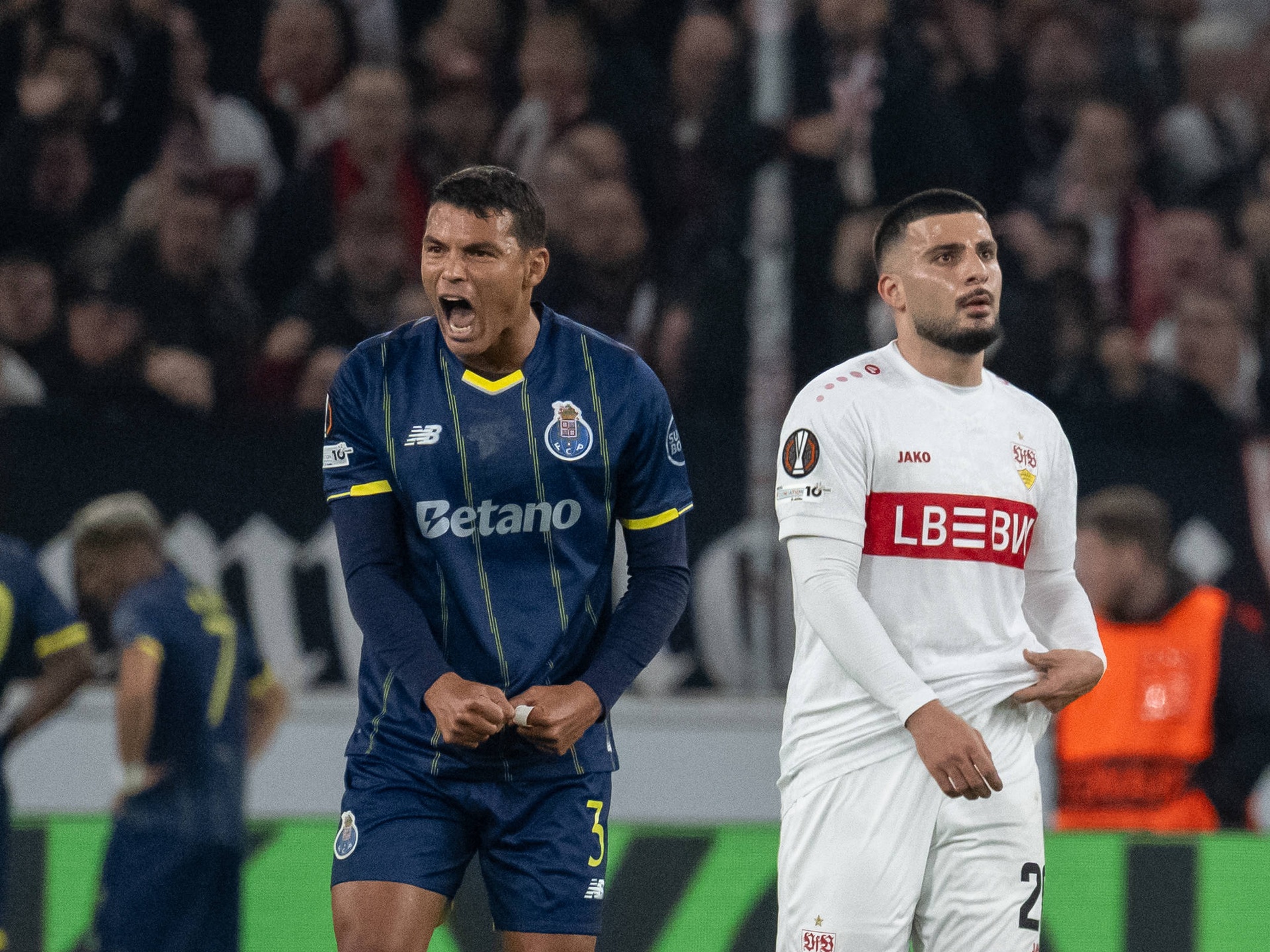 Co za rekord Thiago Silvy. Ten wynik trudno będzie przebić