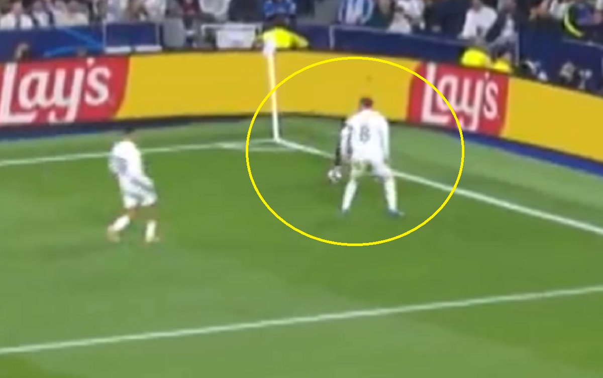 Co tam się stało? Gracz Man City wyparował. "Glitch w grze" [WIDEO]