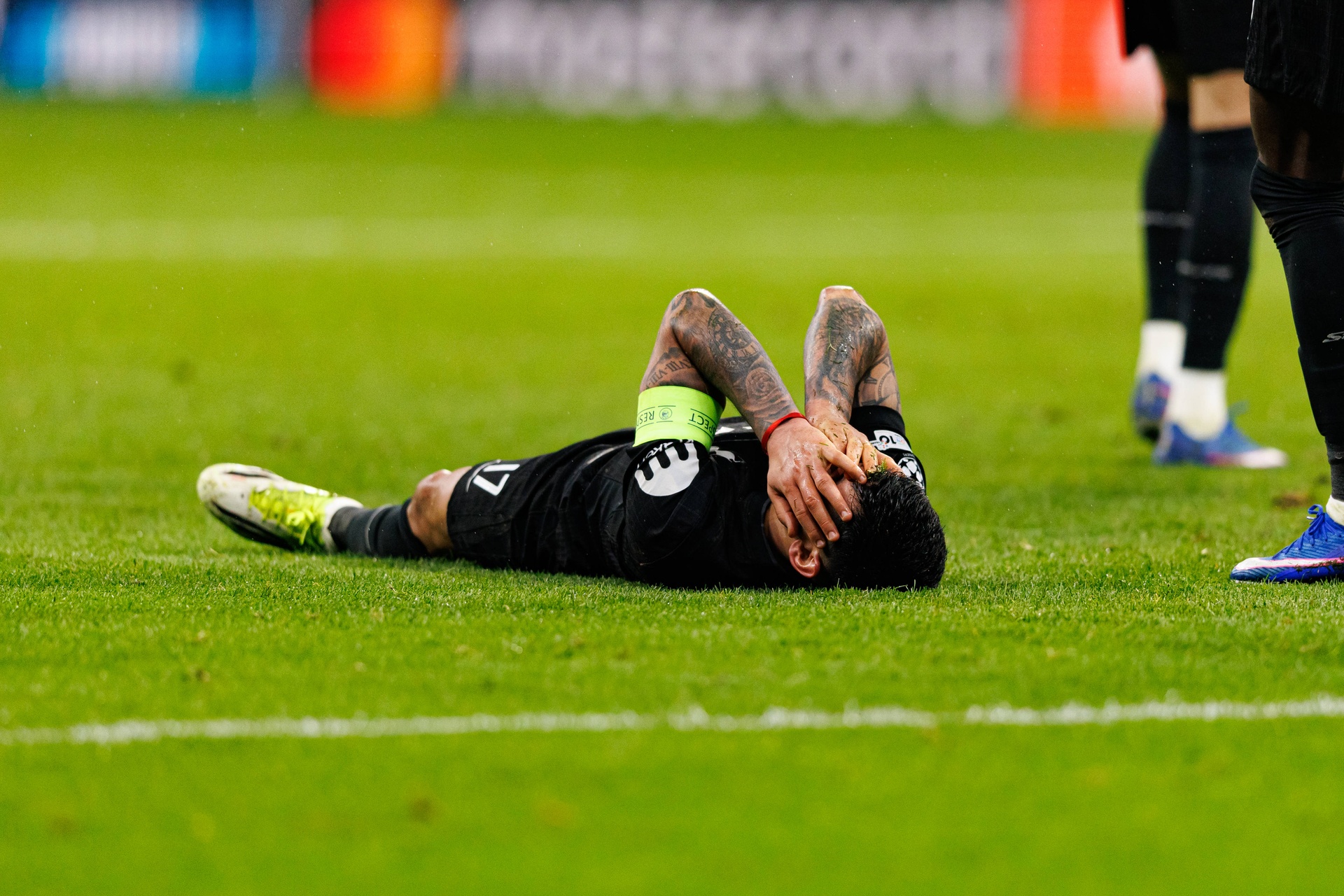 Gigant zmierza w przepaść. To może być najdroższy spadek w historii futbolu