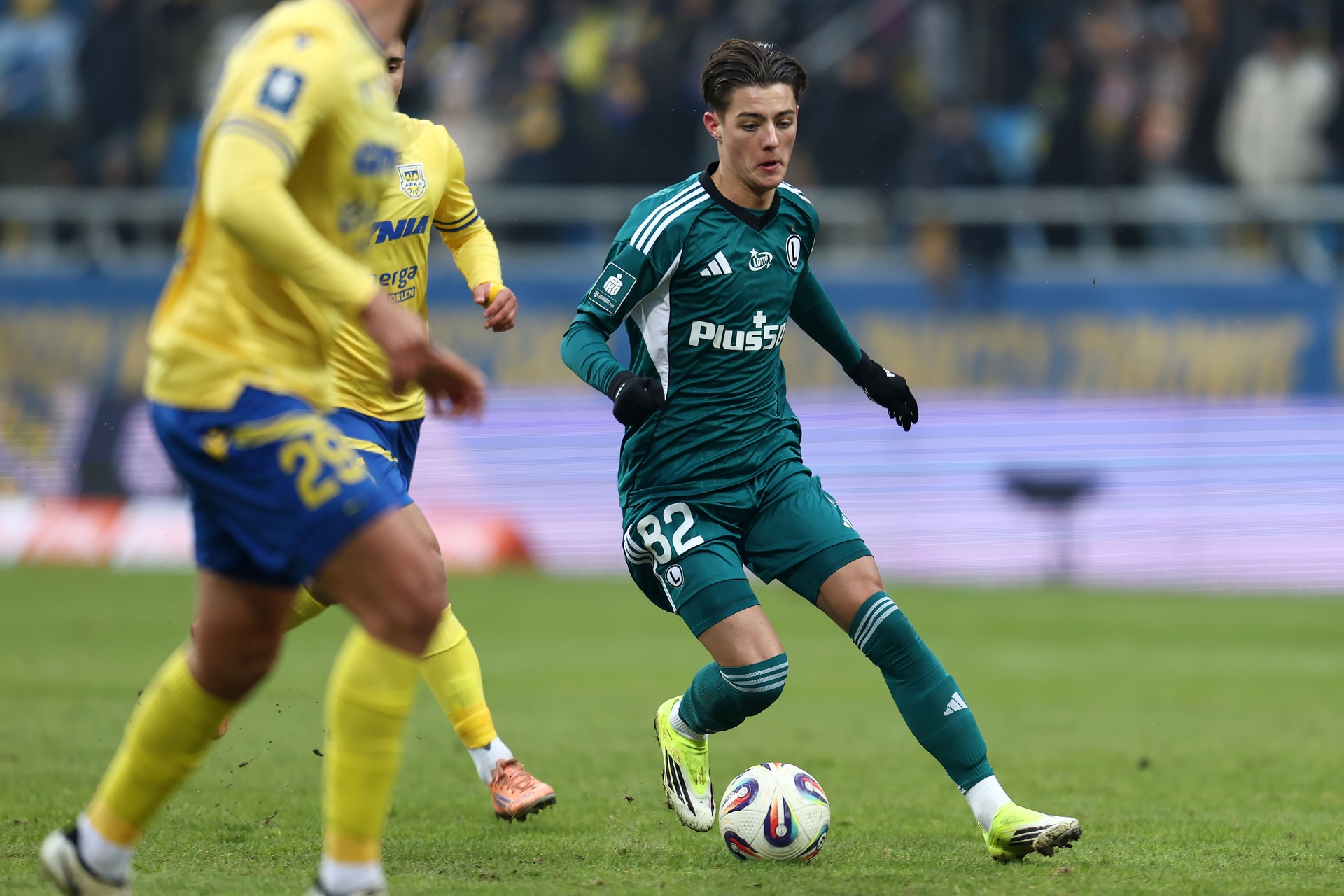 Oto największy problem Urbańskiego. Włoch wyłożył kawę na ławę