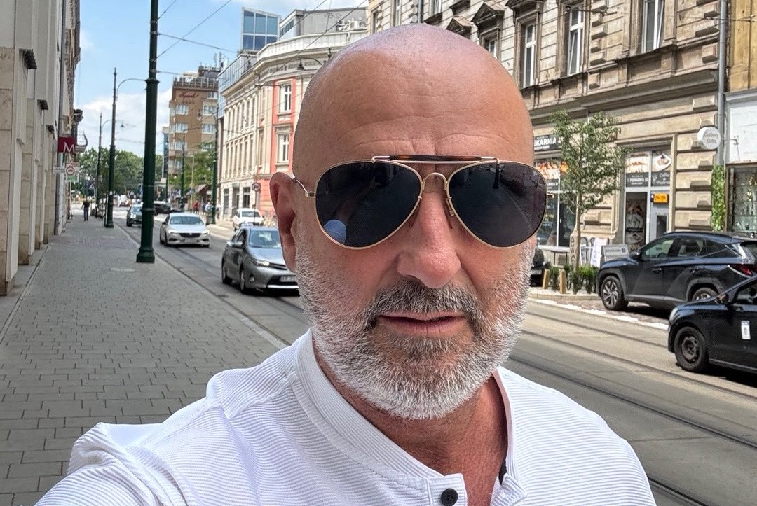 Probierz zareagował na pytanie kibica. To napisał w internecie