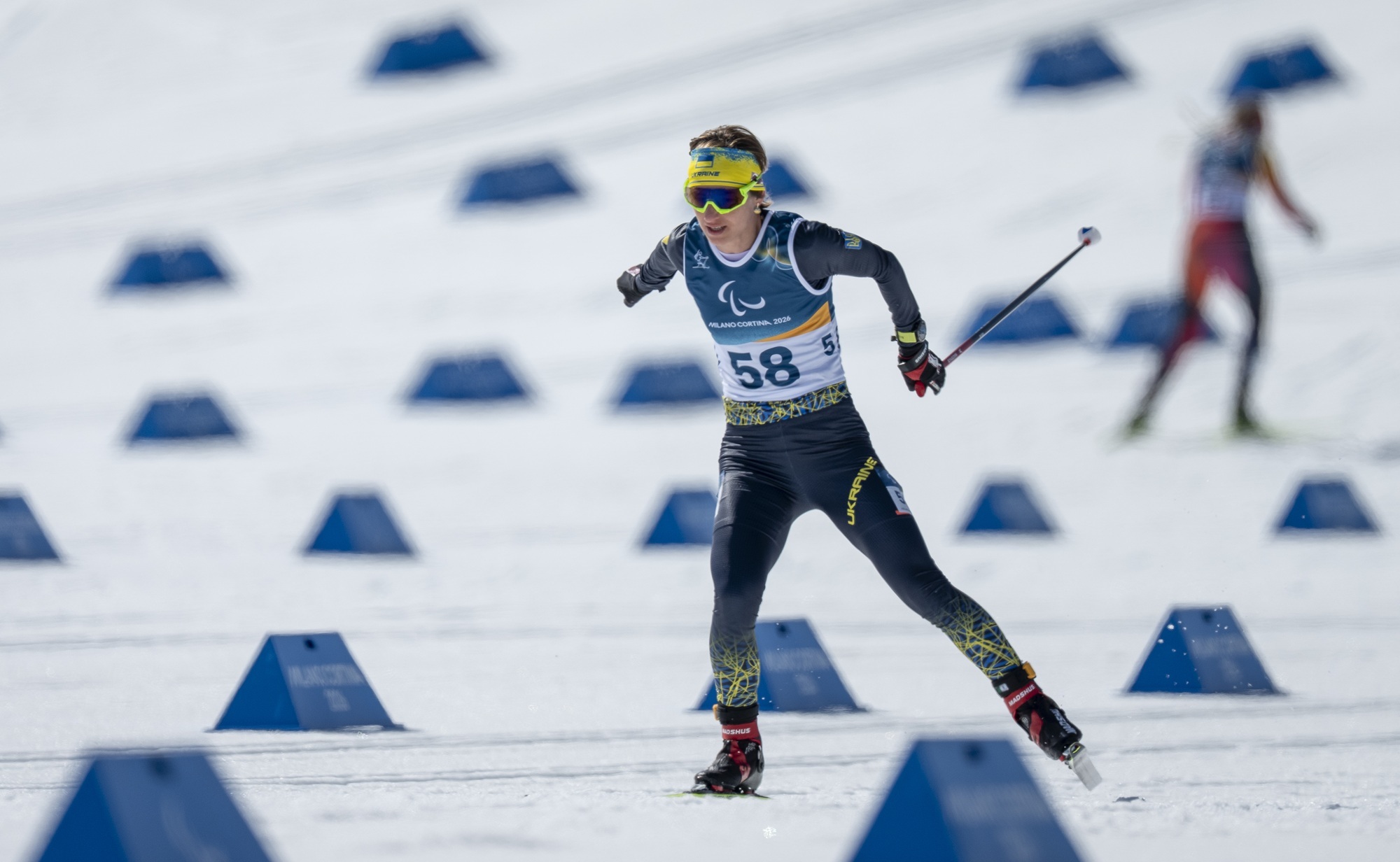 Afera na igrzyskach. Mistrzyni musiała zdjąć kolczyki. "Bezprecedensowe przejawy nacisku"