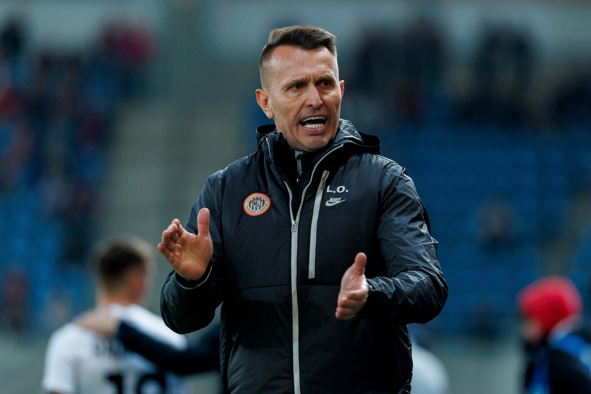 Jest komunikat ws. Ojrzyńskiego. Przyszłość wyjaśniona