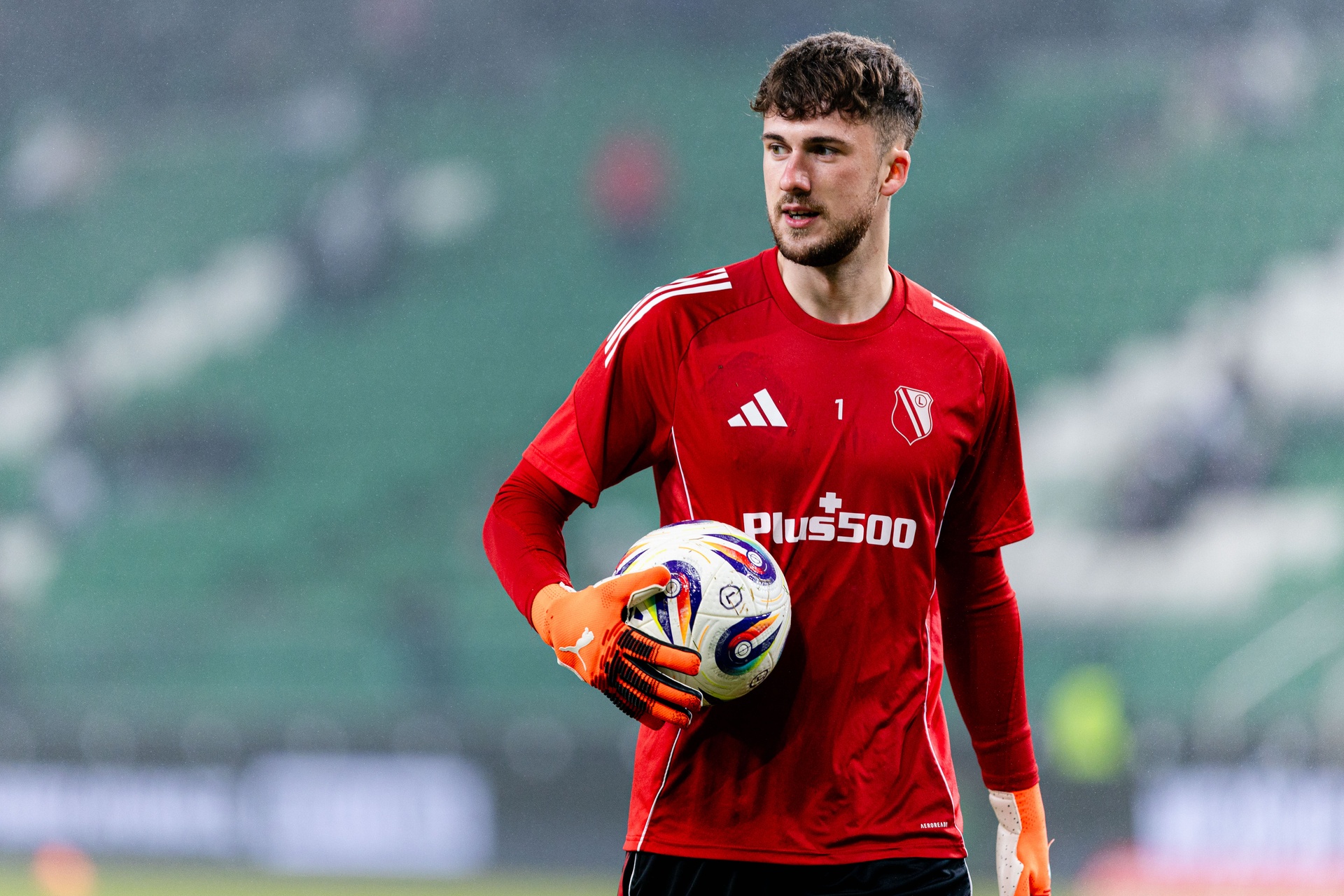 Dlatego Tobiasz stracił skład? "Trzeba pamiętać"