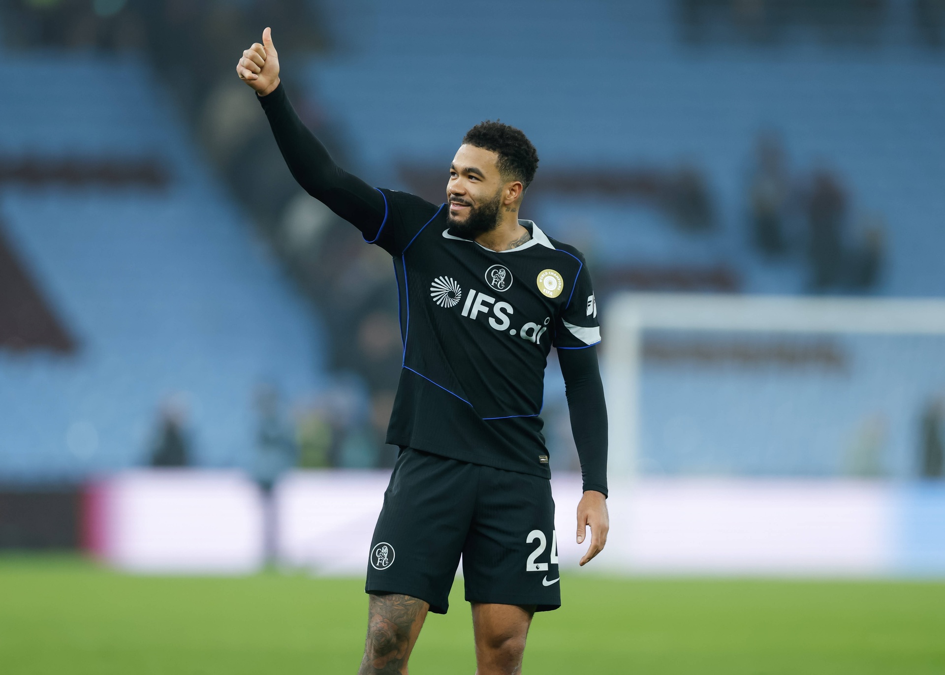 Ważne ogłoszenie Chelsea. To już oficjalne