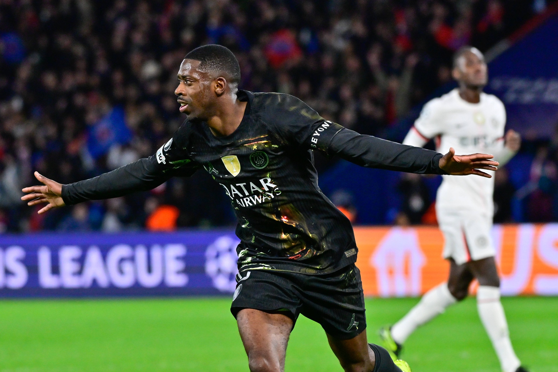 Zwrot akcji ws. Dembele. Wiadomo, co z hitowym transferem