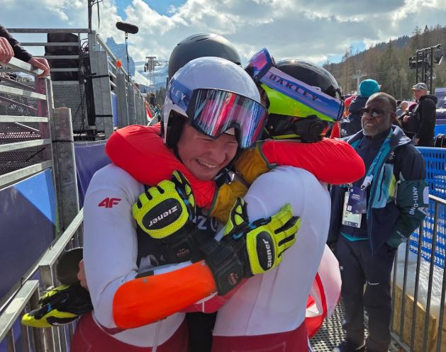 Pierwszy medal dla Polski na igrzyskach paralimpijskich! Czekaliśmy osiem lat