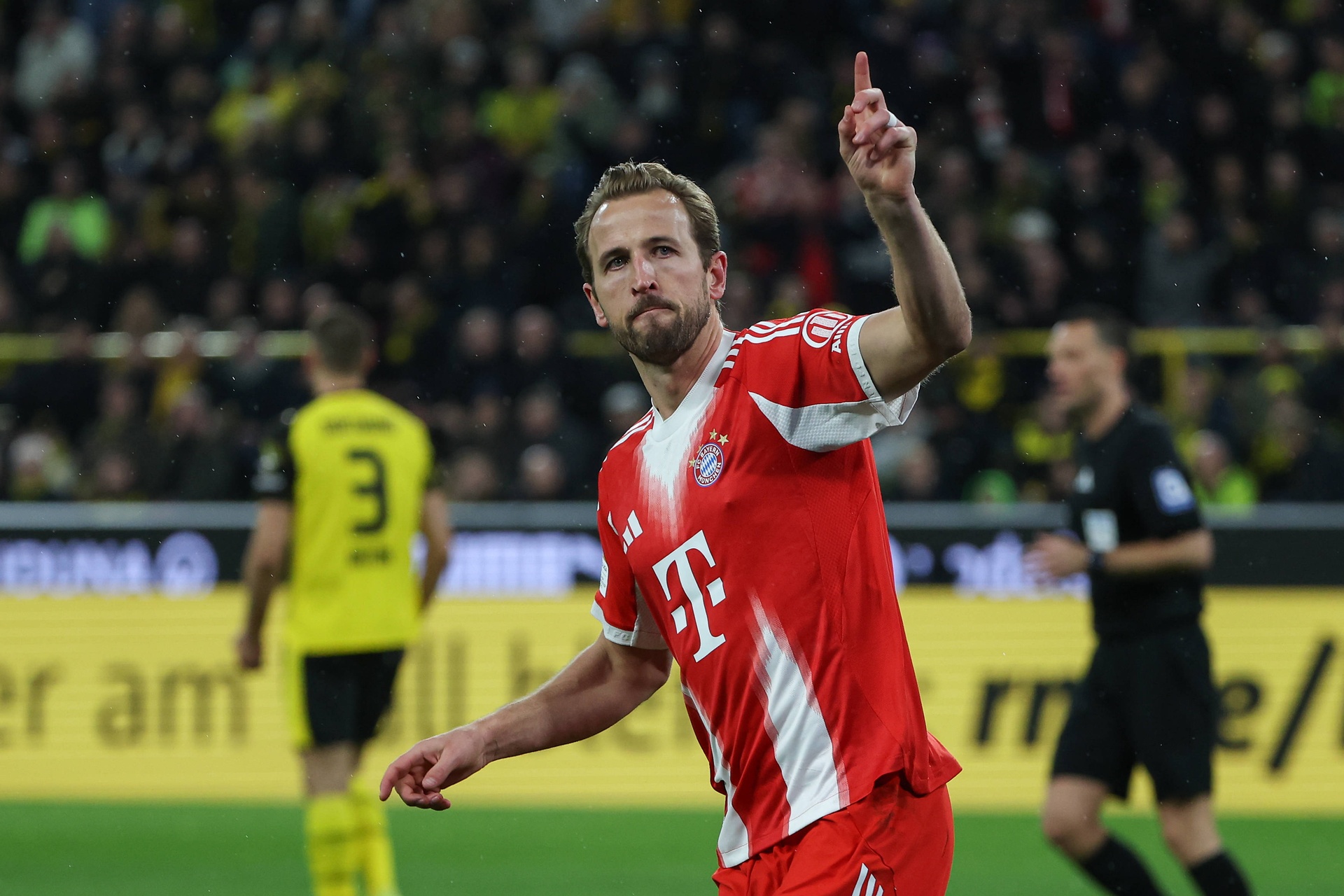 Kane goni rekord Lewandowskiego. Ważne wieści przed hitem