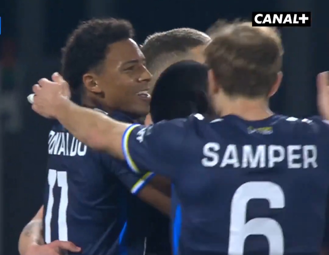 Oto faworyt do spadku z Ekstraklasy. Porażka w ważnym meczu