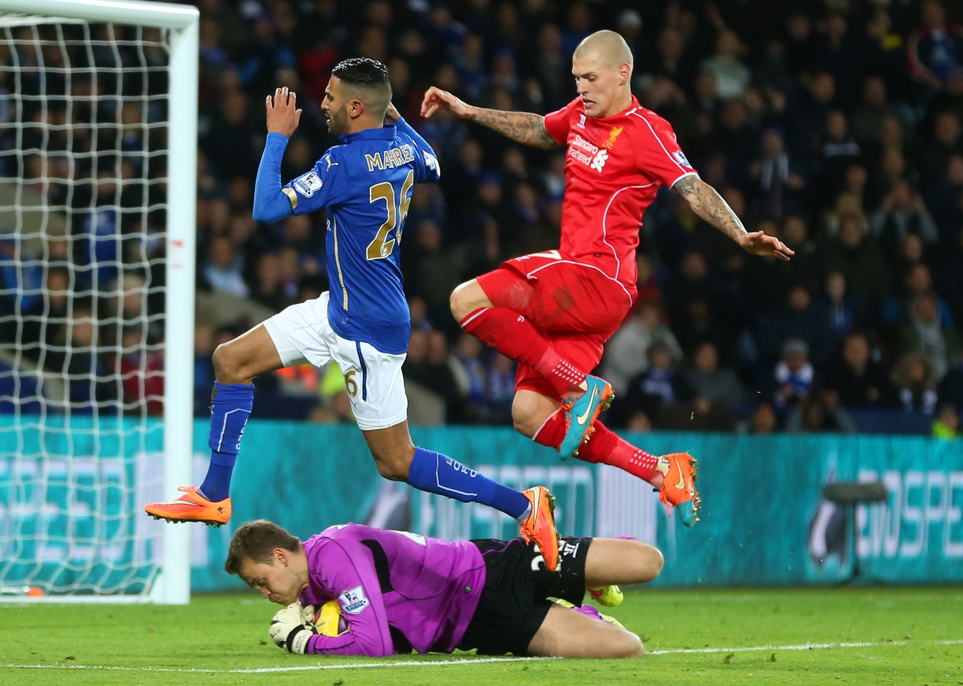 41 lat, a nadal gra. Były gwiazdor Liverpoolu ma nowy klub