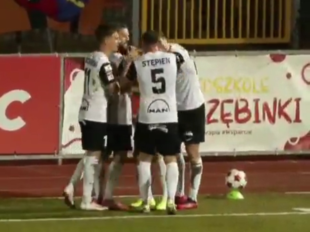 Wpadka kandydata do awansu. Wisła Kraków może odskoczyć
