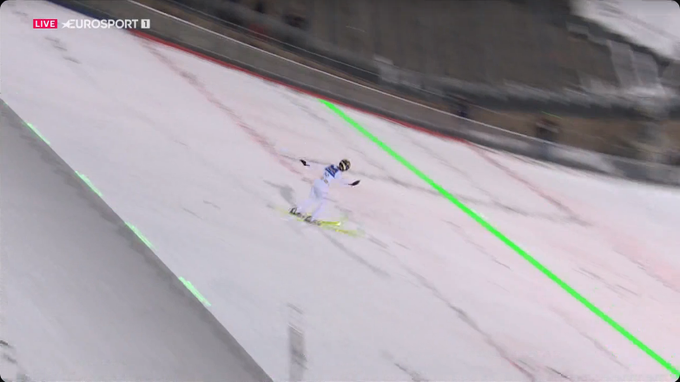 Klęska polskich skoczków. Tomasiak zawiódł, Stoch przepadł w kwalifikacjach