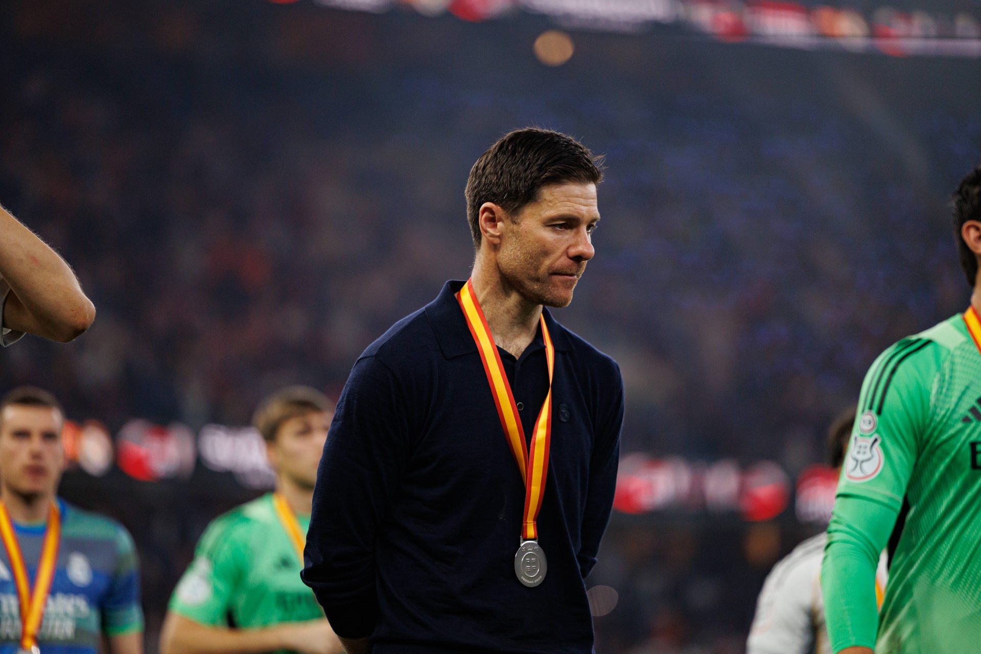 Media: Alonso ma objąć giganta. "Doszedł do wstępnego porozumienia"