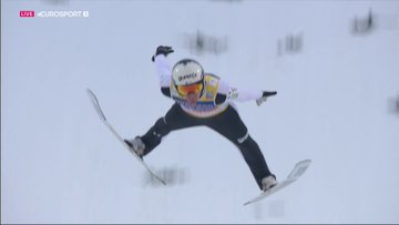 Klęska Domena Prevca w Oslo. Przegrał nawet ze Zniszczołem