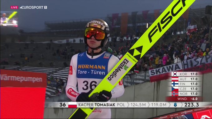 Marność nad marnościami. Polscy skoczkowie kompletnie zawiedli w Oslo