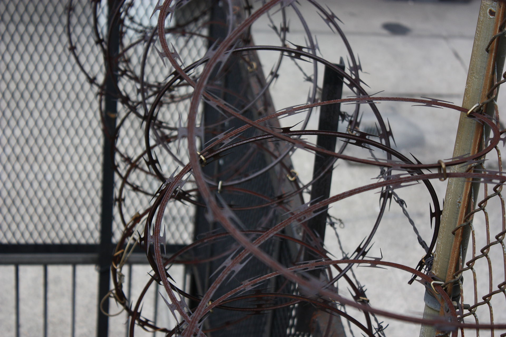 Takiego sparingu jeszcze nie widzieliście. Niemiecki klub kontra więźniowie