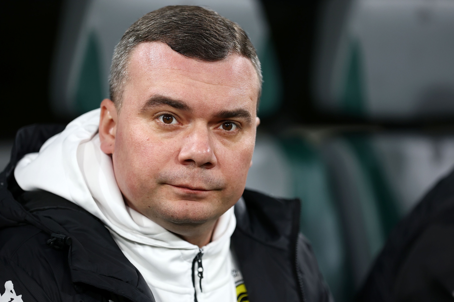 Siemieniec bez ogródek po porażce. "Nie ma co pudrować rzeczywistości"