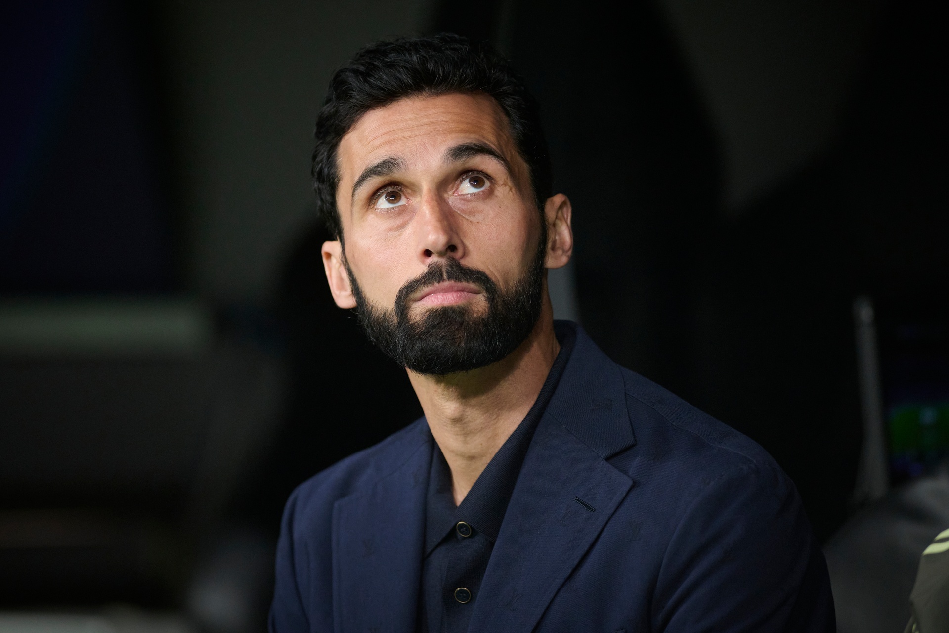 Składy na mecz Real Madryt - Elche. "Królewscy" walczą o mistrzostwo