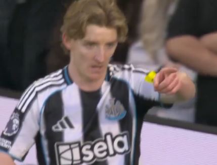 Chelsea nie odkuła się po blamażu w LM. Kolejna porażka 