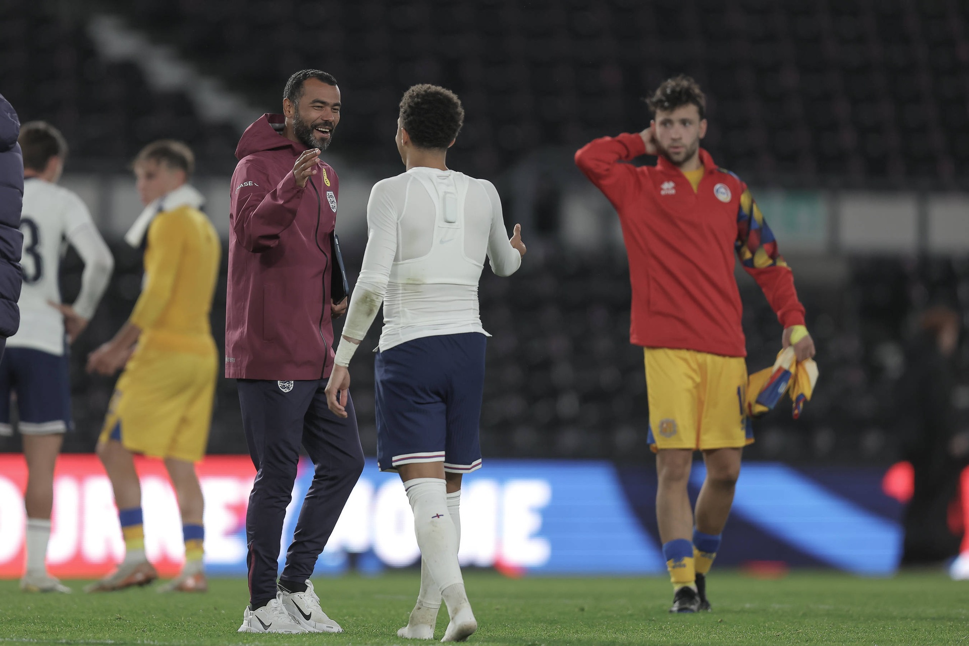 Legenda Chelsea ma objąć drugoligowca. Sensacyjne doniesienia