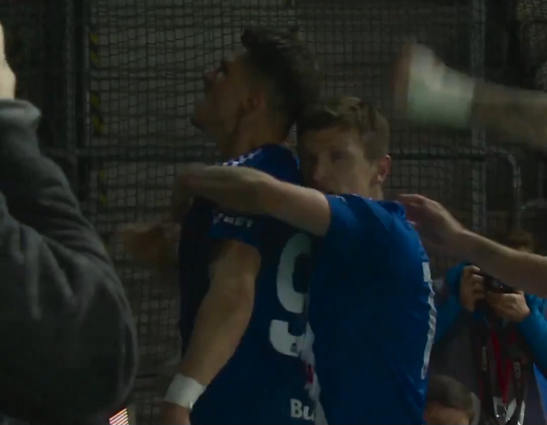 Pięć porażek i koniec. Przełamanie Wisły Płock