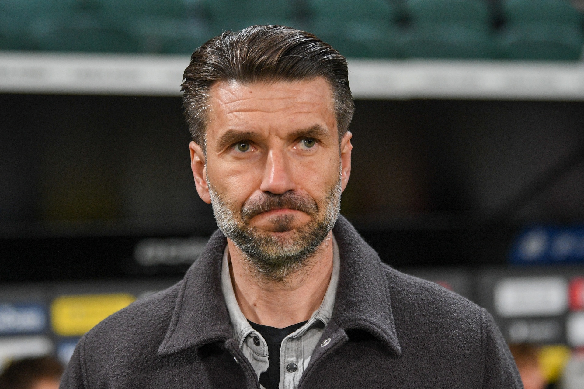 Elsner poruszony tym, co wyprawia Cracovia. "To jest dramat"