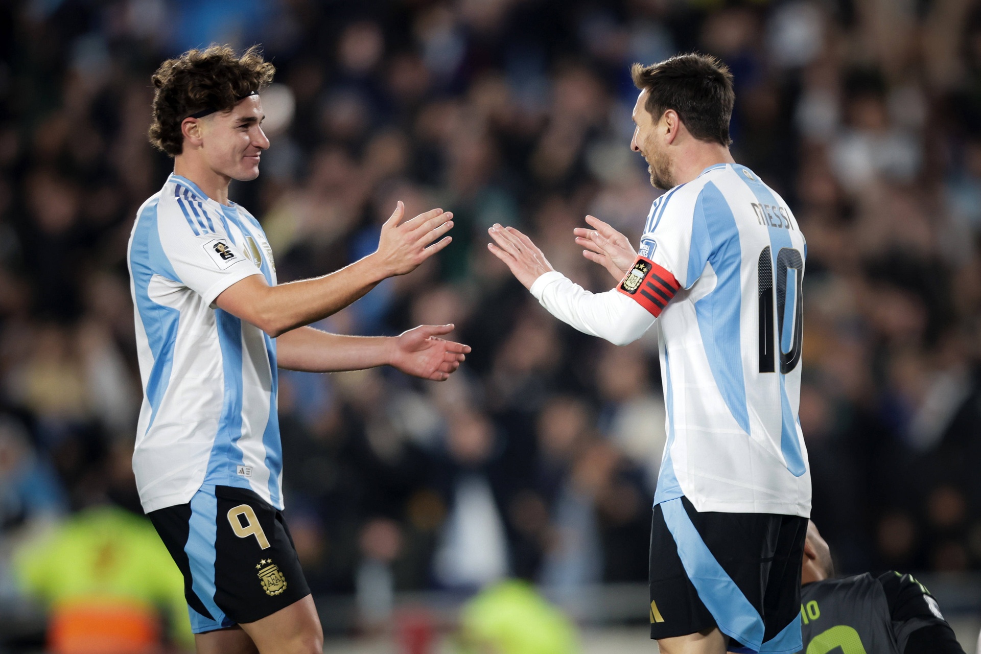 Jest decyzja ws. Finalissimy! UEFA obnażyła działania Argentyny