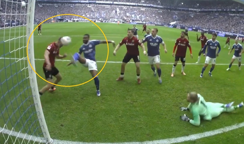 Nawrocki o sobie przypomniał. Kluczowe trafienie Polaka [WIDEO]