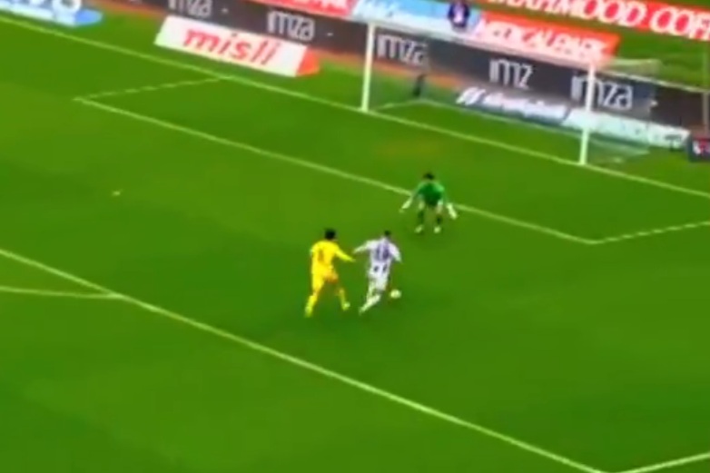 Polak błyszczy w Turcji! Gol na wagę wygranej [WIDEO]